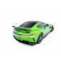 Splitters Set Mercedes-AMG GT R C190 Facelift (Cod. M-ME-AMG-GTR-1F-SET)
