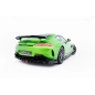 Splitters Set Mercedes-AMG GT R C190 Facelift (Cod. M-ME-AMG-GTR-1F-SET)