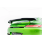 Splitters Set Mercedes-AMG GT R C190 Facelift (Cod. M-ME-AMG-GTR-1F-SET)