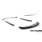 Splitters Set Mercedes-AMG GT R C190 Facelift (Cod. M-ME-AMG-GTR-1F-SET)