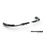 Splitter posteriore (con barre verticali) BMW X3 M50 G45 (Cod. M-BM-X3-G45-M50-RSD1G+RD1G)