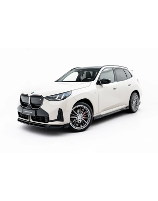 Splitters Set BMW X3 M50 G45 (Cod. M-BM-X3-G45-M50-SET)