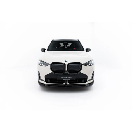 Splitters Set BMW X3 M50 G45 (Cod. M-BM-X3-G45-M50-SET)