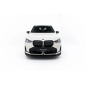 Splitters Set BMW X3 M50 G45 (Cod. M-BM-X3-G45-M50-SET)