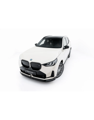 Splitters Set BMW X3 M50 G45 (Cod. M-BM-X3-G45-M50-SET)