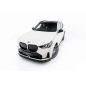 Splitters Set BMW X3 M50 G45 (Cod. M-BM-X3-G45-M50-SET)