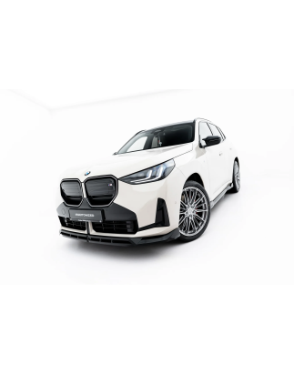 Splitters Set BMW X3 M50 G45 (Cod. M-BM-X3-G45-M50-SET)
