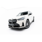 Splitters Set BMW X3 M50 G45 (Cod. M-BM-X3-G45-M50-SET)