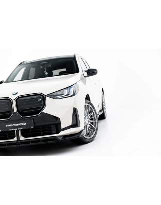 Splitters Set BMW X3 M50 G45 (Cod. M-BM-X3-G45-M50-SET)