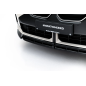 Splitters Set BMW X3 M50 G45 (Cod. M-BM-X3-G45-M50-SET)