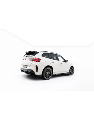 Splitters Set BMW X3 M50 G45 (Cod. M-BM-X3-G45-M50-SET)