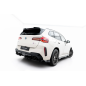 Splitters Set BMW X3 M50 G45 (Cod. M-BM-X3-G45-M50-SET)