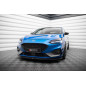 SPLITTER ANTERIORE V.4 Ford Focus ST / ST-Line Mk4 (Cod. M-FO-FO-4-STLINE-FD4G)