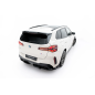 Splitters Set BMW X3 M50 G45 (Cod. M-BM-X3-G45-M50-SET)
