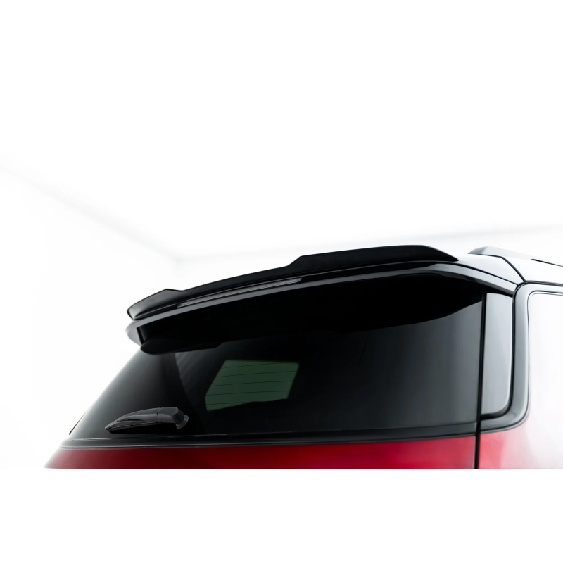 Spoiler Cap Jeep Grand Cherokee L Mk5 (Cod. M-JE-GC-5-L-CAP1G)