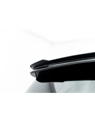 Spoiler Cap Jeep Grand Cherokee L Mk5 (Cod. M-JE-GC-5-L-CAP1G)