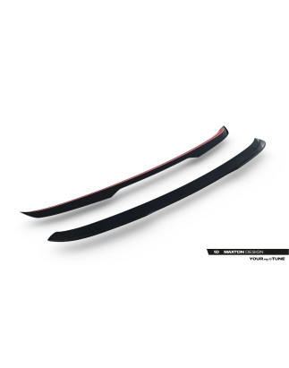 Spoiler Cap Jeep Grand Cherokee L Mk5 (Cod. M-JE-GC-5-L-CAP1G)