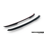 Spoiler Cap Jeep Grand Cherokee L Mk5 (Cod. M-JE-GC-5-L-CAP1G)