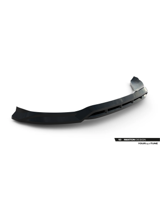 Splitter anteriore Jeep Grand Cherokee L Mk5 (Cod. M-JE-GC-5-L-FD1G+FD1RG)