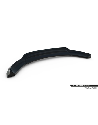 Splitter anteriore Jeep Grand Cherokee L Mk5 (Cod. M-JE-GC-5-L-FD1G+FD1RG)
