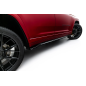 Diffusori minigonne Jeep Grand Cherokee L Mk5 (Cod. M-JE-GC-5-L-SD1G)