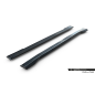 Diffusori minigonne Jeep Grand Cherokee L Mk5 (Cod. M-JE-GC-5-L-SD1G)