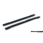 Diffusori minigonne Jeep Grand Cherokee L Mk5 (Cod. M-JE-GC-5-L-SD1G)