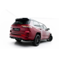 Splitter posteriore (con barre verticali) Jeep Grand Cherokee L Mk5 (Cod. M-JE-GC-5-L-RSD1G+RD1G+RD2 Splitter posteriore (con barre verticali) Jeep Grand Cherokee L Mk5 (Cod. M-JE-GC-5-L-RSD1G+RD1G+RD2