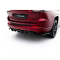 Splitter posteriore (con barre verticali) Jeep Grand Cherokee L Mk5 (Cod. M-JE-GC-5-L-RSD1G+RD1G+RD2 Splitter posteriore (con barre verticali) Jeep Grand Cherokee L Mk5 (Cod. M-JE-GC-5-L-RSD1G+RD1G+RD2