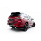 Splitter posteriore (con barre verticali) Jeep Grand Cherokee L Mk5 (Cod. M-JE-GC-5-L-RSD1G+RD1G+RD2 Splitter posteriore (con barre verticali) Jeep Grand Cherokee L Mk5 (Cod. M-JE-GC-5-L-RSD1G+RD1G+RD2