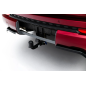 Splitter posteriore (con barre verticali) Jeep Grand Cherokee L Mk5 (Cod. M-JE-GC-5-L-RSD1G+RD1G+RD2 Splitter posteriore (con barre verticali) Jeep Grand Cherokee L Mk5 (Cod. M-JE-GC-5-L-RSD1G+RD1G+RD2