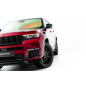 Splitters Set Jeep Grand Cherokee L Mk5 (Cod. M-JE-GC-5-L-SET)