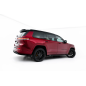 Splitters Set Jeep Grand Cherokee L Mk5 (Cod. M-JE-GC-5-L-SET)