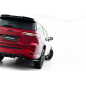 Splitters Set Jeep Grand Cherokee L Mk5 (Cod. M-JE-GC-5-L-SET)