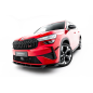Splitter anteriore Skoda Kodiaq RS Mk2 (Cod. M-SK-KO-2-RS-FD1G)