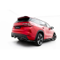 Splitter posteriore (con barre verticali) Skoda Kodiaq RS Mk2 (Cod. M-SK-KO-2-RS-RD1G+RD2G)