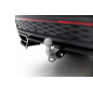 Splitter posteriore (con barre verticali) Skoda Kodiaq RS Mk2 (Cod. M-SK-KO-2-RS-RD1G+RD2G)