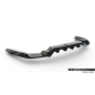 Splitter posteriore (con barre verticali) Skoda Kodiaq RS Mk2 (Cod. M-SK-KO-2-RS-RD1G+RD2G)