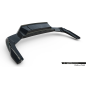Splitter posteriore (con barre verticali) Skoda Kodiaq RS Mk2 (Cod. M-SK-KO-2-RS-RD1G+RD2G)