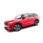 Splitters Set Skoda Kodiaq RS Mk2 (Cod. M-SK-KO-2-RS-SET)
