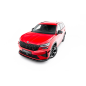 Splitters Set Skoda Kodiaq RS Mk2 (Cod. M-SK-KO-2-RS-SET)