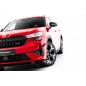 Splitters Set Skoda Kodiaq RS Mk2 (Cod. M-SK-KO-2-RS-SET)