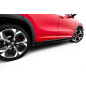 Splitters Set Skoda Kodiaq RS Mk2 (Cod. M-SK-KO-2-RS-SET)