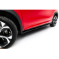 Splitters Set Skoda Kodiaq RS Mk2 (Cod. M-SK-KO-2-RS-SET)