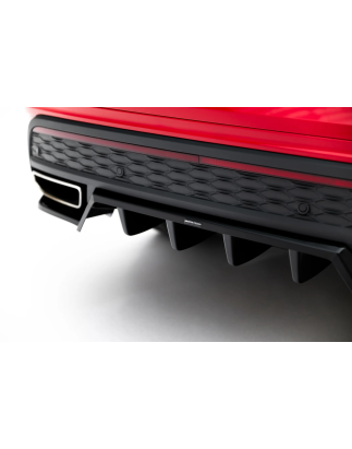 Splitters Set Skoda Kodiaq RS Mk2 (Cod. M-SK-KO-2-RS-SET)