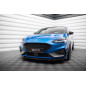 SPLITTER ANTERIORE V.5 Ford Focus ST / ST-Line Mk4 (Cod. M-FO-FO-4-STLINE-FD5G)