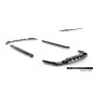 Splitters Set Skoda Kodiaq RS Mk2 (Cod. M-SK-KO-2-RS-SET)