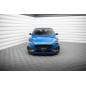 SPLITTER ANTERIORE V.5 Ford Focus ST / ST-Line Mk4 (Cod. M-FO-FO-4-STLINE-FD5G)