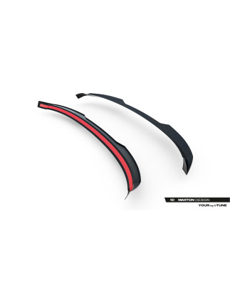 Spoiler Cap MG 3 Mk1 (Cod. M-MG-3-1-CAP1G)