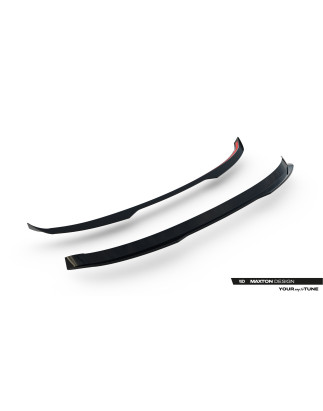 Spoiler Cap MG 3 Mk1 (Cod. M-MG-3-1-CAP1G)